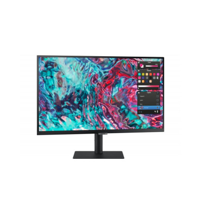 Comprar Monitor Samsung ViewFinity S8 S80TB LS27B800TGUXEN 27" 4K UHD