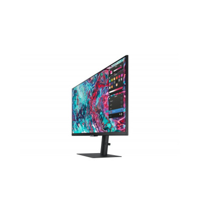 Comprar Monitor Samsung ViewFinity S8 S80TB LS27B800TGUXEN 27" 4K UHD