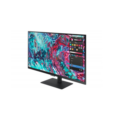 Comprar Monitor Samsung ViewFinity S8 S80TB LS27B800TGUXEN 27" 4K UHD