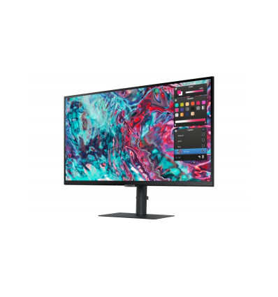 Comprar Monitor Samsung ViewFinity S8 S80TB LS27B800TGUXEN 27" 4K UHD