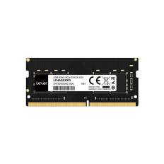 Lexar 8GB RAM DDR4 3200MHz CL22 SODIMM