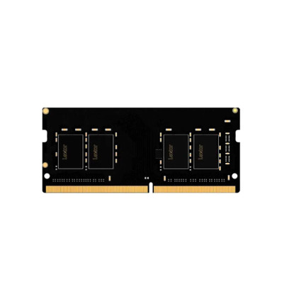 Lexar 8GB RAM DDR4 3200MHz CL22 SODIMM