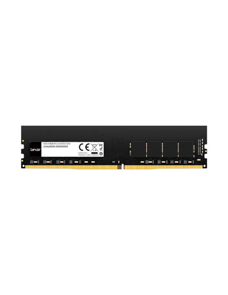 Lexar 8GB RAM DDR4 3200MHz CL22