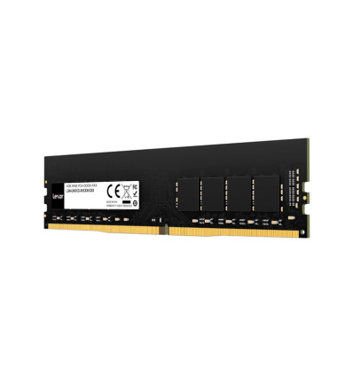 Lexar 8GB RAM DDR4 3200MHz CL22