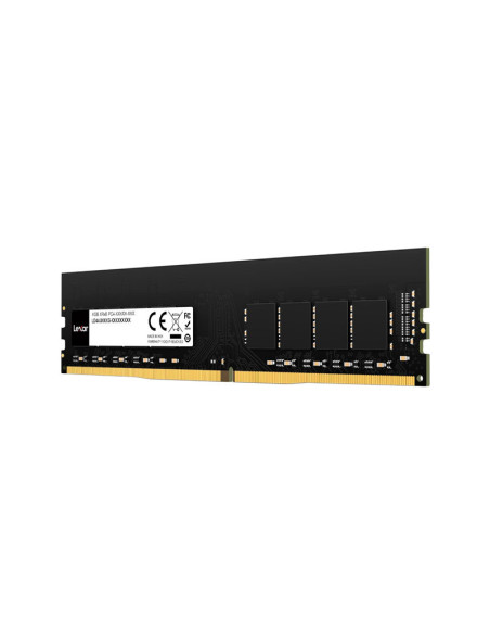 Lexar 8GB RAM DDR4 3200MHz CL22