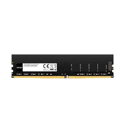 Lexar 16GB RAM DDR4 3200MHz CL22