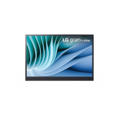 Comprar Monitor Portátil LG 16MR70 16" WQXGA