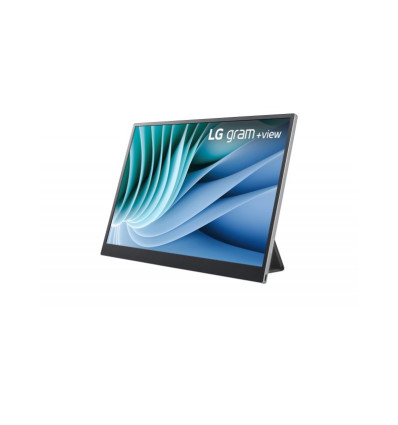 Comprar Monitor Portátil LG 16MR70 16" WQXGA