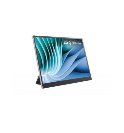 Comprar Monitor Portátil LG 16MR70 16" WQXGA