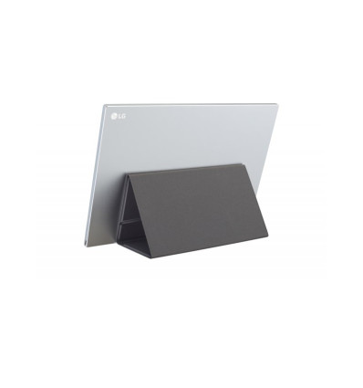 Comprar Monitor Portátil LG 16MR70 16" WQXGA