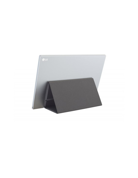 Comprar Monitor Portátil LG 16MR70 16" WQXGA
