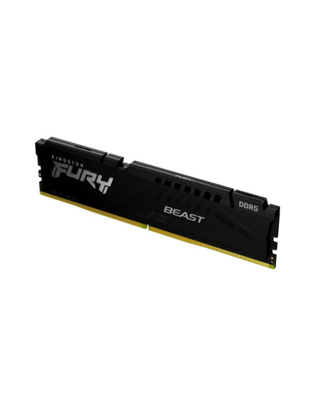 Kingston FURY Beast 8GB RAM DDR5 6000MHz CL30 AMD Expo