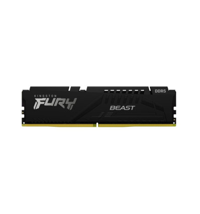 Kingston FURY Beast 8GB RAM DDR5 6000MHz CL30 AMD Expo
