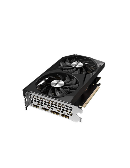 Gigabyte RTX 3050 Windforce OC V2 8GB GDDR6 DLSS3