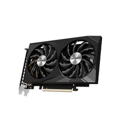 Gigabyte RTX 3050 Windforce OC V2 8GB GDDR6 DLSS3