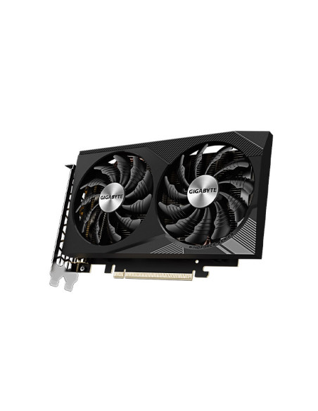 Gigabyte RTX 3050 Windforce OC V2 8GB GDDR6 DLSS3