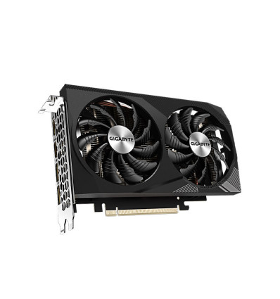 Gigabyte RTX 3050 Windforce OC V2 8GB GDDR6 DLSS3