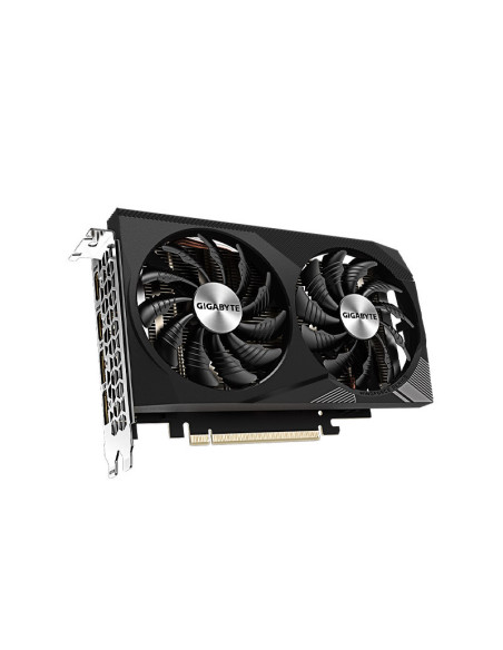 Gigabyte RTX 3050 Windforce OC V2 8GB GDDR6 DLSS3