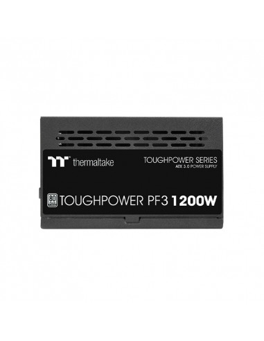 Thermaltake ToughPower PF3 ATX 3.0 (PCIe 5.0) Fuente de alimentación 1200W