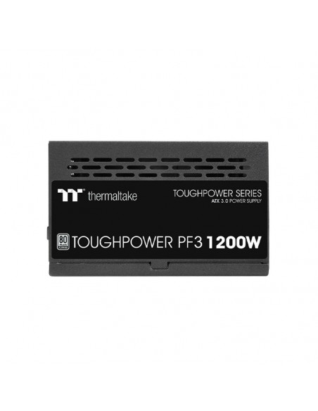 Thermaltake ToughPower PF3 ATX 3.0 (PCIe 5.0) Fuente de alimentación 1200W