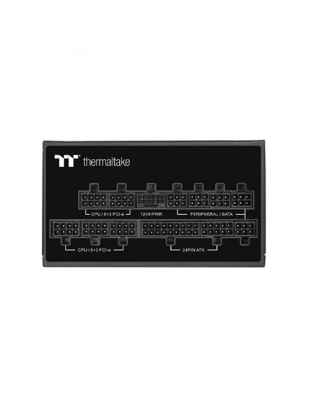 Thermaltake ToughPower PF3 ATX 3.0 (PCIe 5.0) Fuente de alimentación 1200W