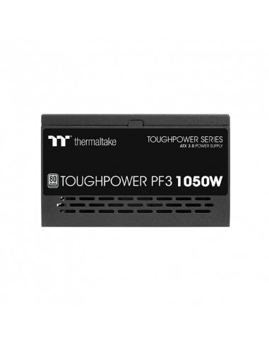 Thermaltake ToughPower PF3 ATX 3.0 (PCIe 5.0) Fuente de alimentación 1050W