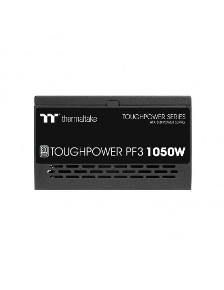 Thermaltake ToughPower PF3 ATX 3.0 (PCIe 5.0) Fuente de alimentación 1050W