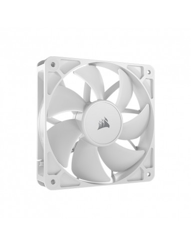 Corsair RS120 Blanco 120mm Ventilador para PC