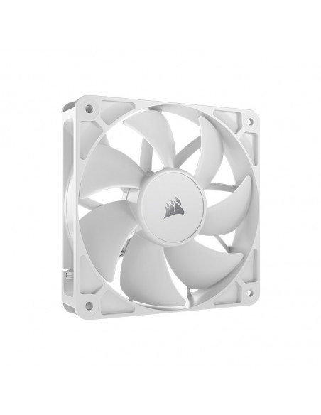Corsair RS120 Blanco 120mm Ventilador para PC