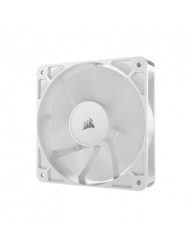 Corsair RS120 Blanco 120mm Ventilador para PC