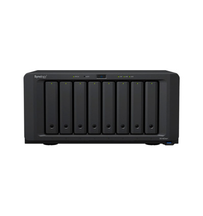 NAS Synology DiskStation DS1823xs+ (8 bahías)