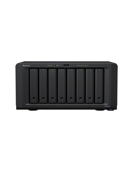 NAS Synology DiskStation DS1823xs+ (8 bahías)