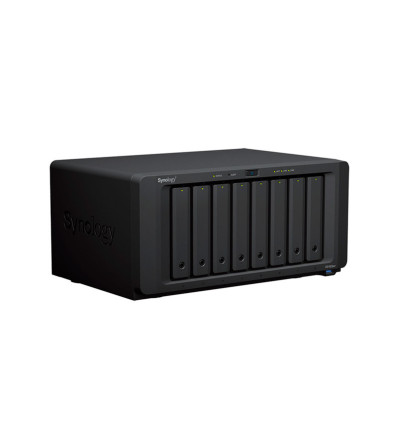 NAS Synology DiskStation DS1823xs+ (8 bahías)
