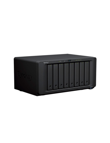 NAS Synology DiskStation DS1823xs+ (8 bahías)