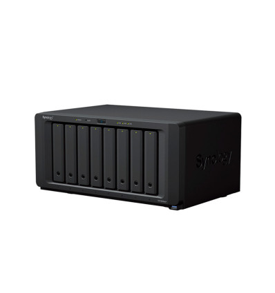NAS Synology DiskStation DS1823xs+ (8 bahías)