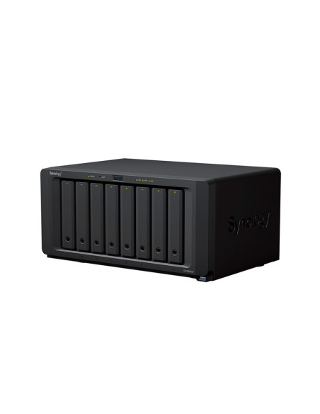 NAS Synology DiskStation DS1823xs+ (8 bahías)