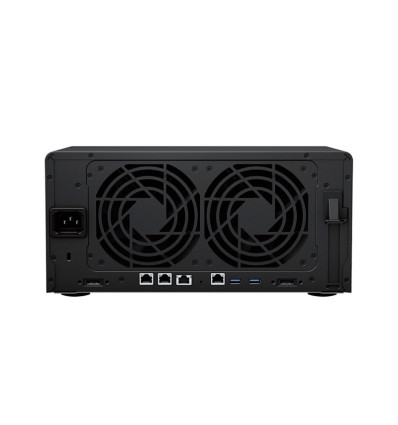 NAS Synology DiskStation DS1823xs+ (8 bahías)