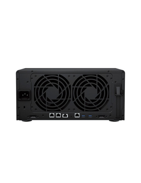 NAS Synology DiskStation DS1823xs+ (8 bahías)
