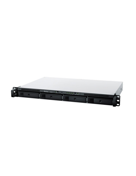 NAS Synology RackStation RS422+ Rack 1U (4 bahías)