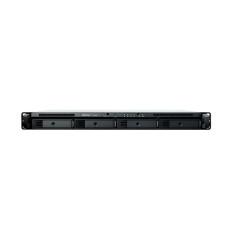 NAS Synology RackStation RS422+ Rack 1U (4 bahías)