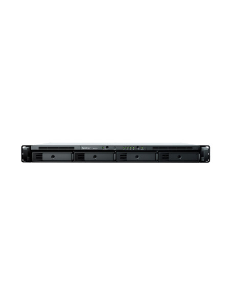 NAS Synology RackStation RS422+ Rack 1U (4 bahías)