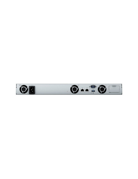 NAS Synology RackStation RS422+ Rack 1U (4 bahías)