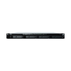 NAS Synology RackStation RS822RP+ Rack 1U (4 bahías)