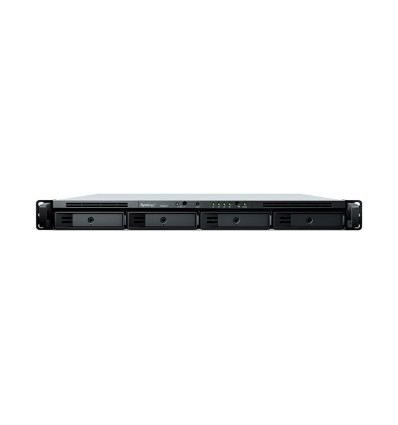 NAS Synology RackStation RS822RP+ Rack 1U (4 bahías)