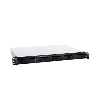 NAS Synology RackStation RS822RP+ Rack 1U (4 bahías)