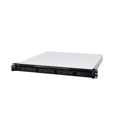 NAS Synology RackStation RS822RP+ Rack 1U (4 bahías)