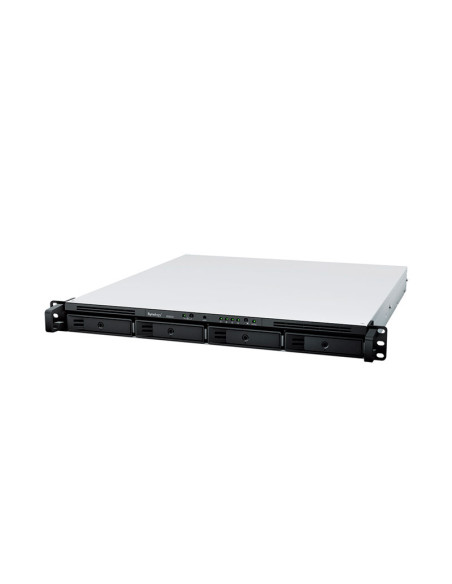 NAS Synology RackStation RS822RP+ Rack 1U (4 bahías)