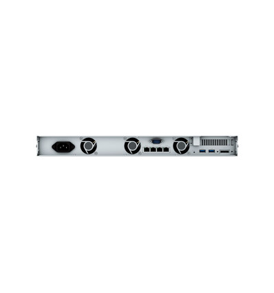 NAS Synology RackStation RS822RP+ Rack 1U (4 bahías)