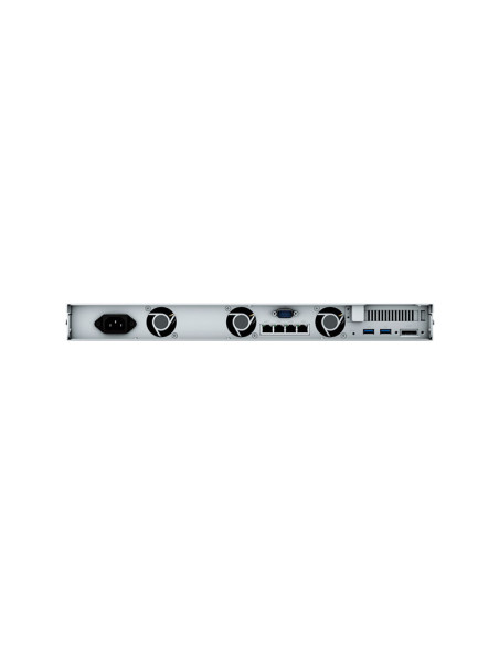 NAS Synology RackStation RS822RP+ Rack 1U (4 bahías)