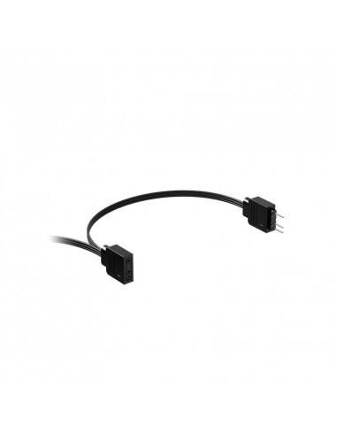Corsair RS120 aRGB 120mm Pack de 3 Ventiladores PC